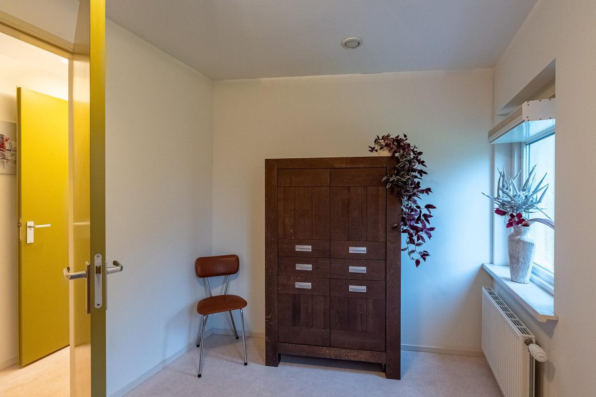 Te koop: Foto Woonhuis aan de Joppelaan 5 in Schiedam