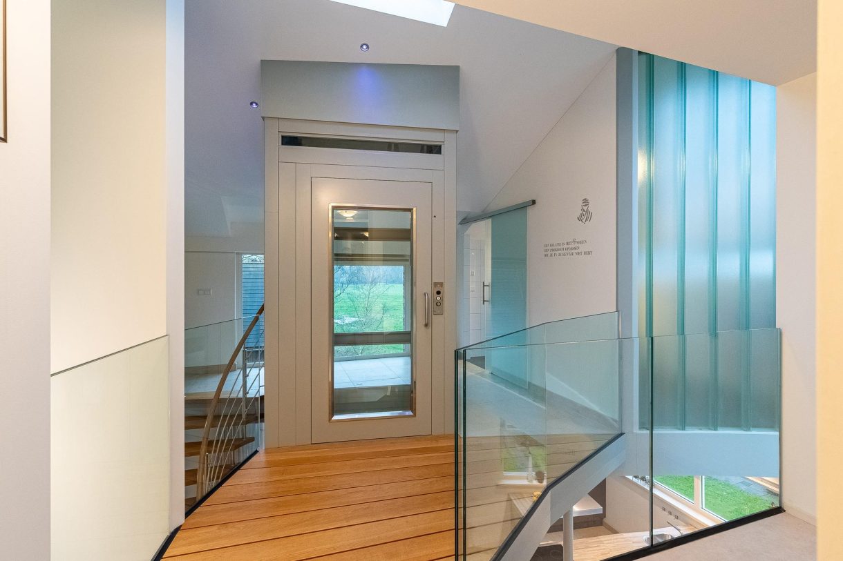 Te koop: Foto Woonhuis aan de Joppelaan 5 in Schiedam