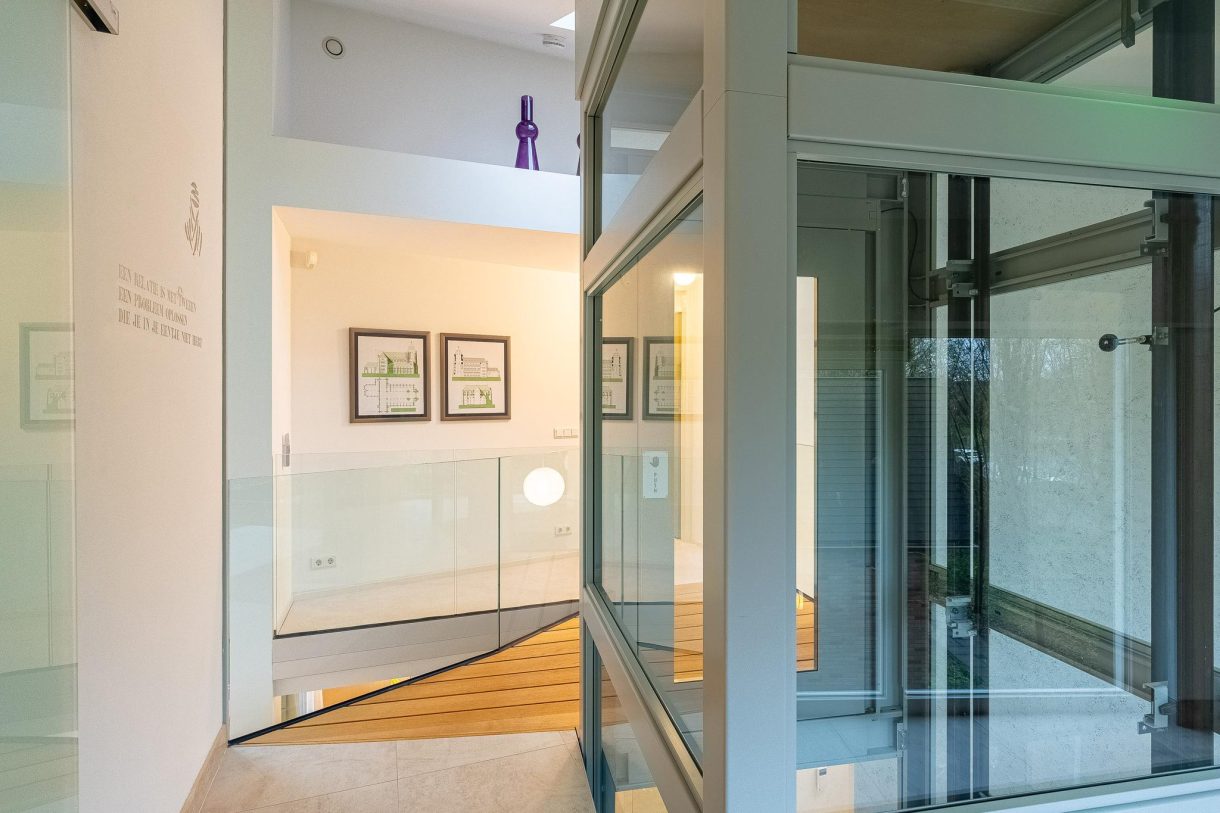 Te koop: Foto Woonhuis aan de Joppelaan 5 in Schiedam