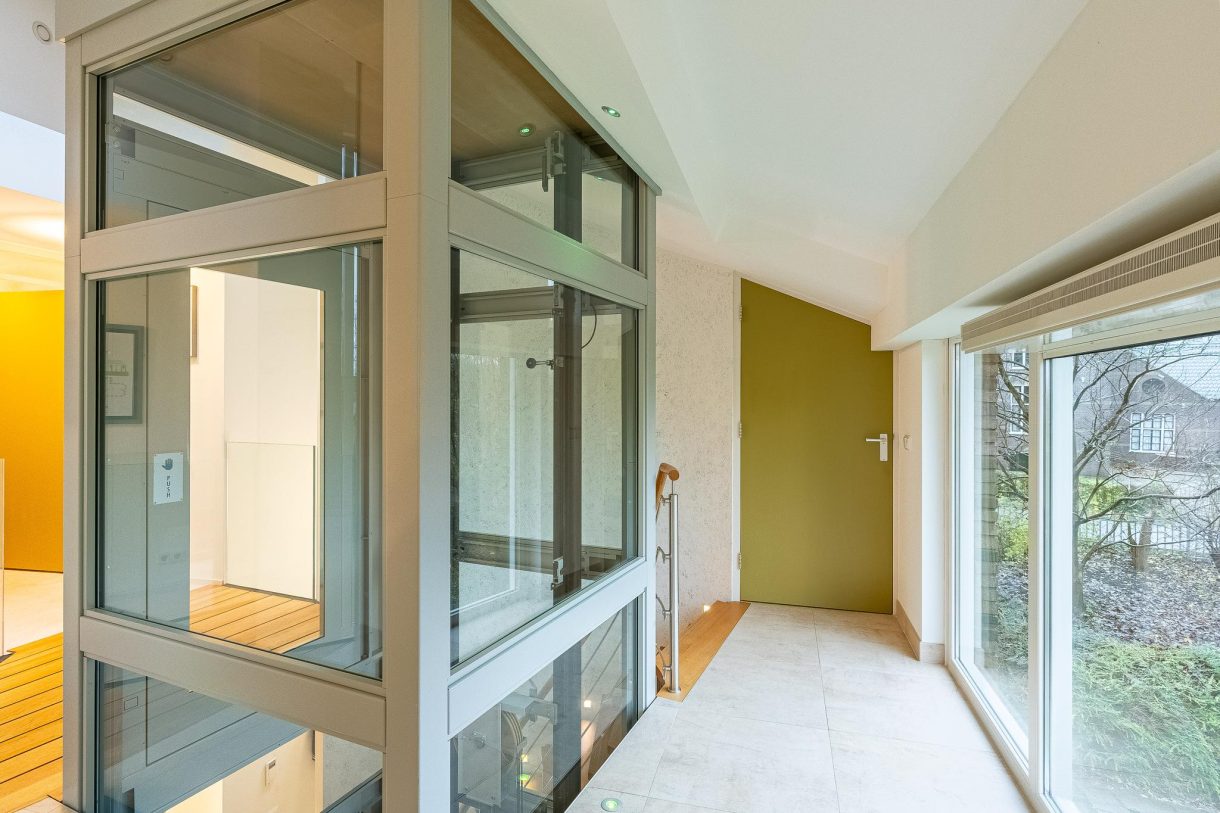 Te koop: Foto Woonhuis aan de Joppelaan 5 in Schiedam