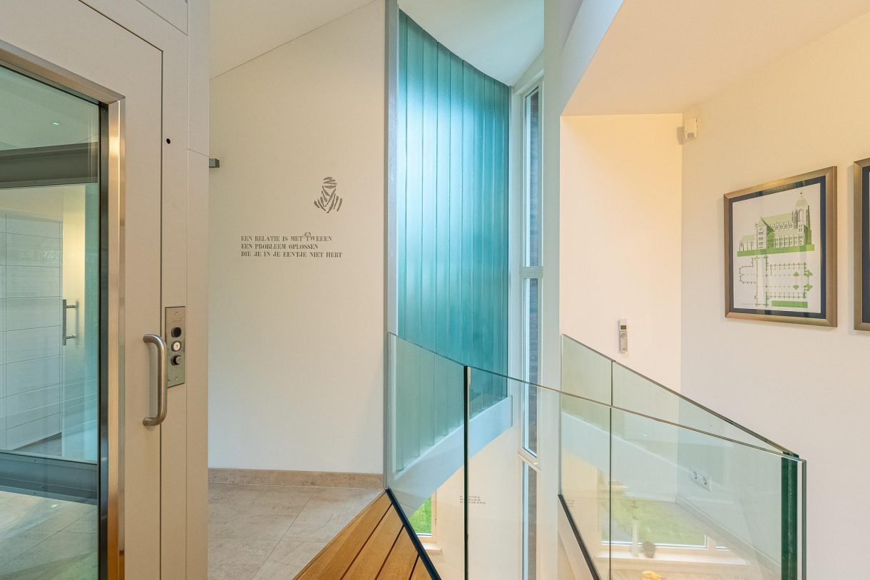 Te koop: Foto Woonhuis aan de Joppelaan 5 in Schiedam