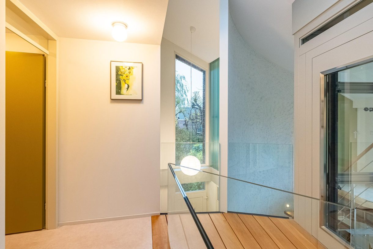 Te koop: Foto Woonhuis aan de Joppelaan 5 in Schiedam