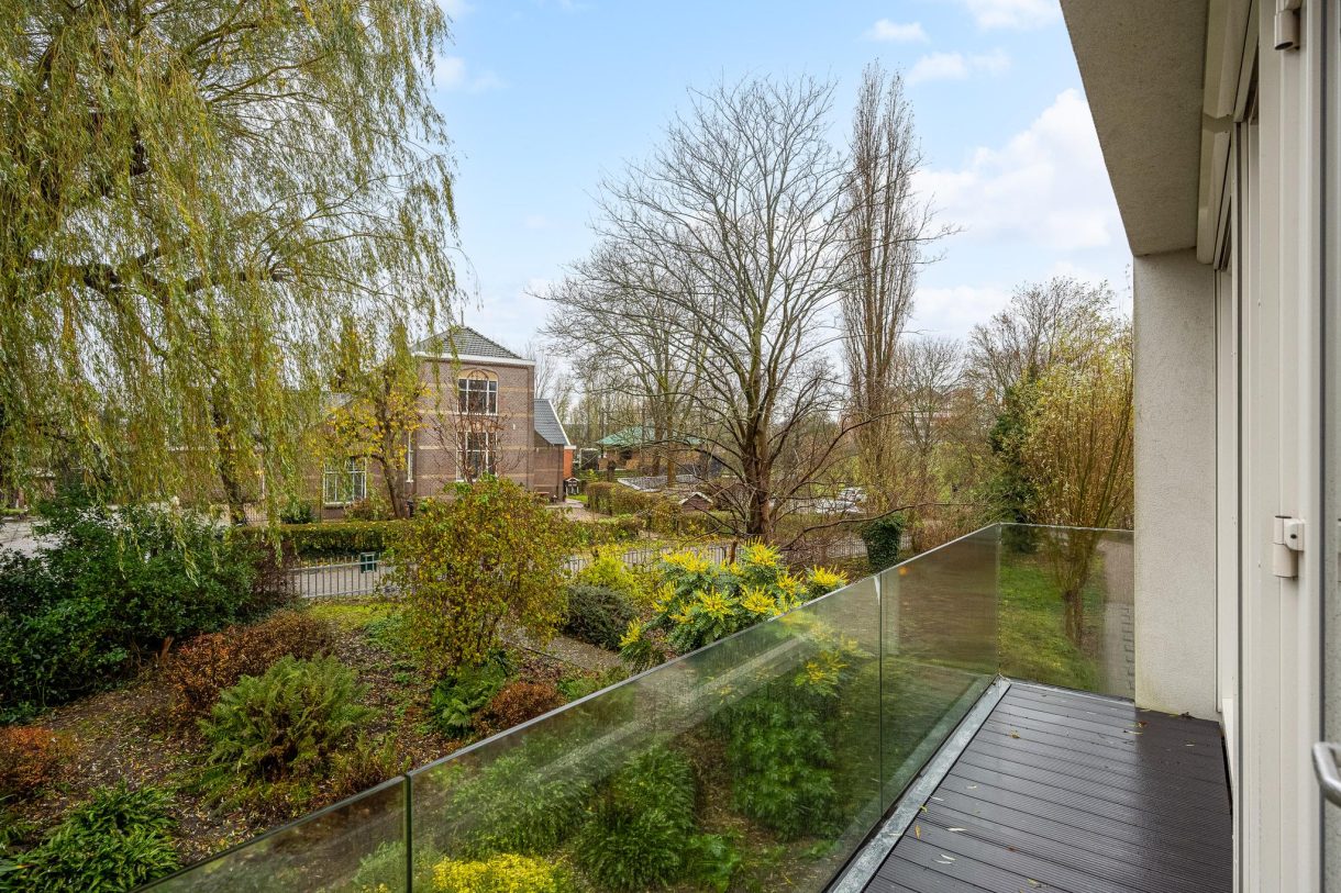 Te koop: Foto Woonhuis aan de Joppelaan 5 in Schiedam