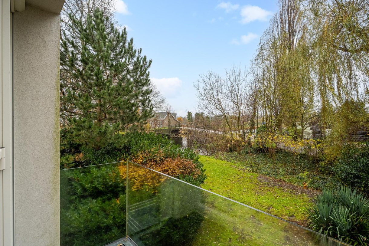 Te koop: Foto Woonhuis aan de Joppelaan 5 in Schiedam