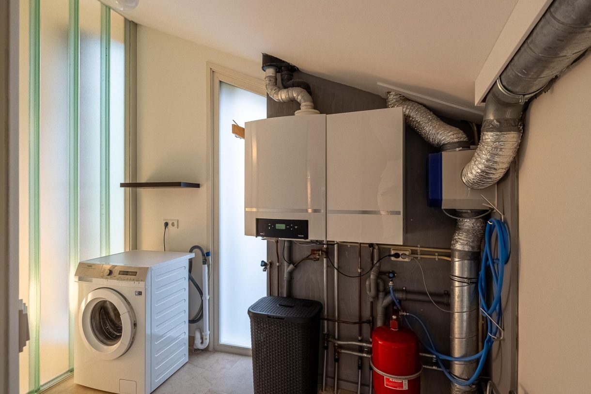 Te koop: Foto Woonhuis aan de Joppelaan 5 in Schiedam