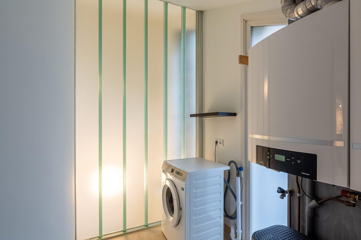 Te koop: Foto Woonhuis aan de Joppelaan 5 in Schiedam