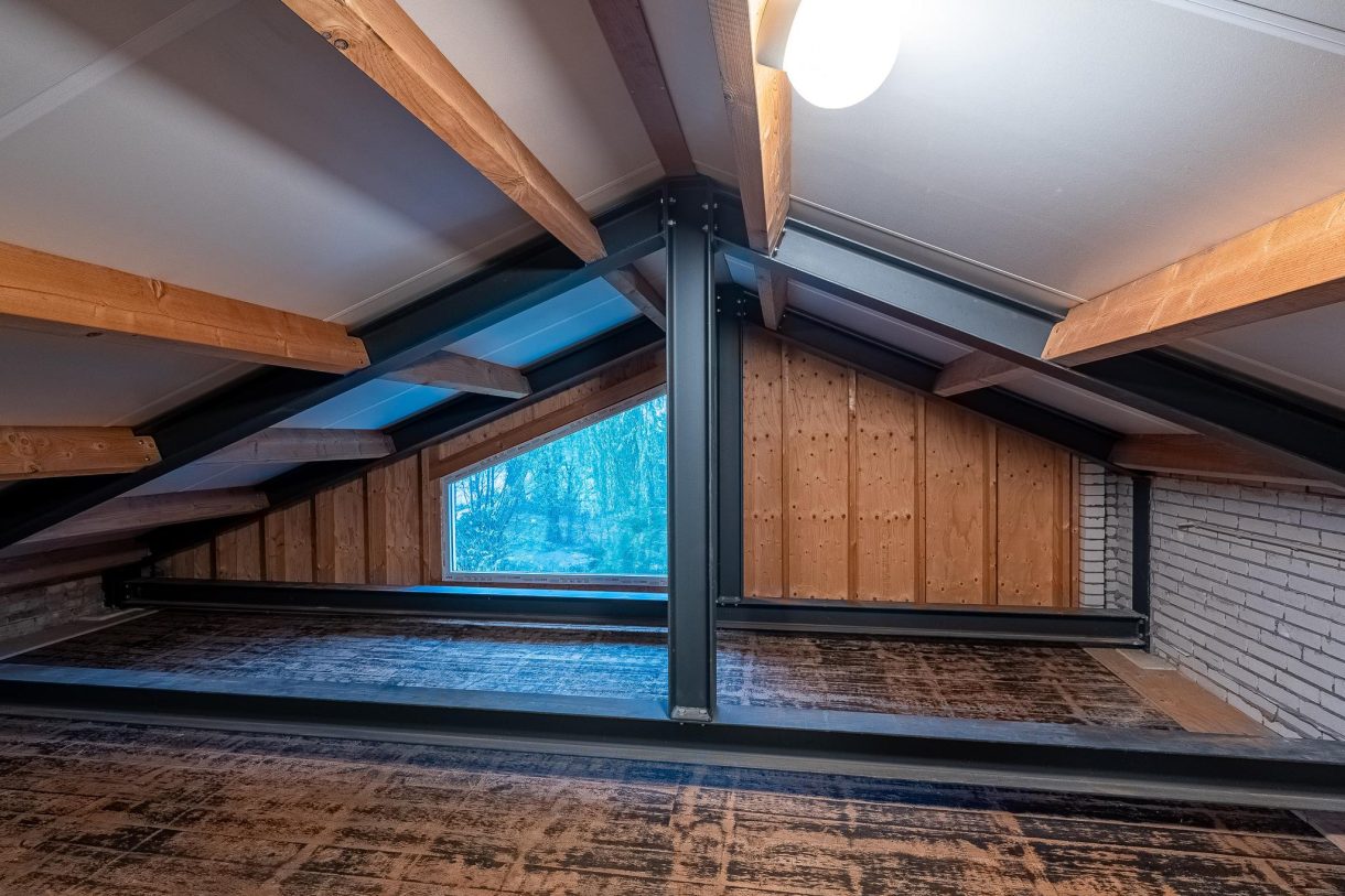 Te koop: Foto Woonhuis aan de Joppelaan 5 in Schiedam