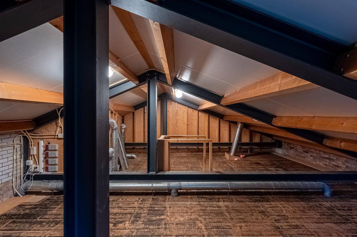 Te koop: Foto Woonhuis aan de Joppelaan 5 in Schiedam