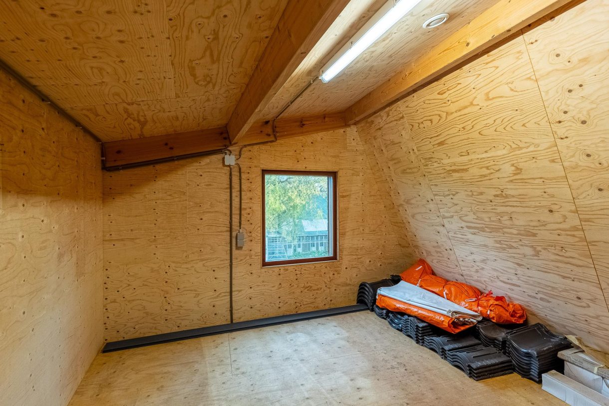 Te koop: Foto Woonhuis aan de Joppelaan 5 in Schiedam