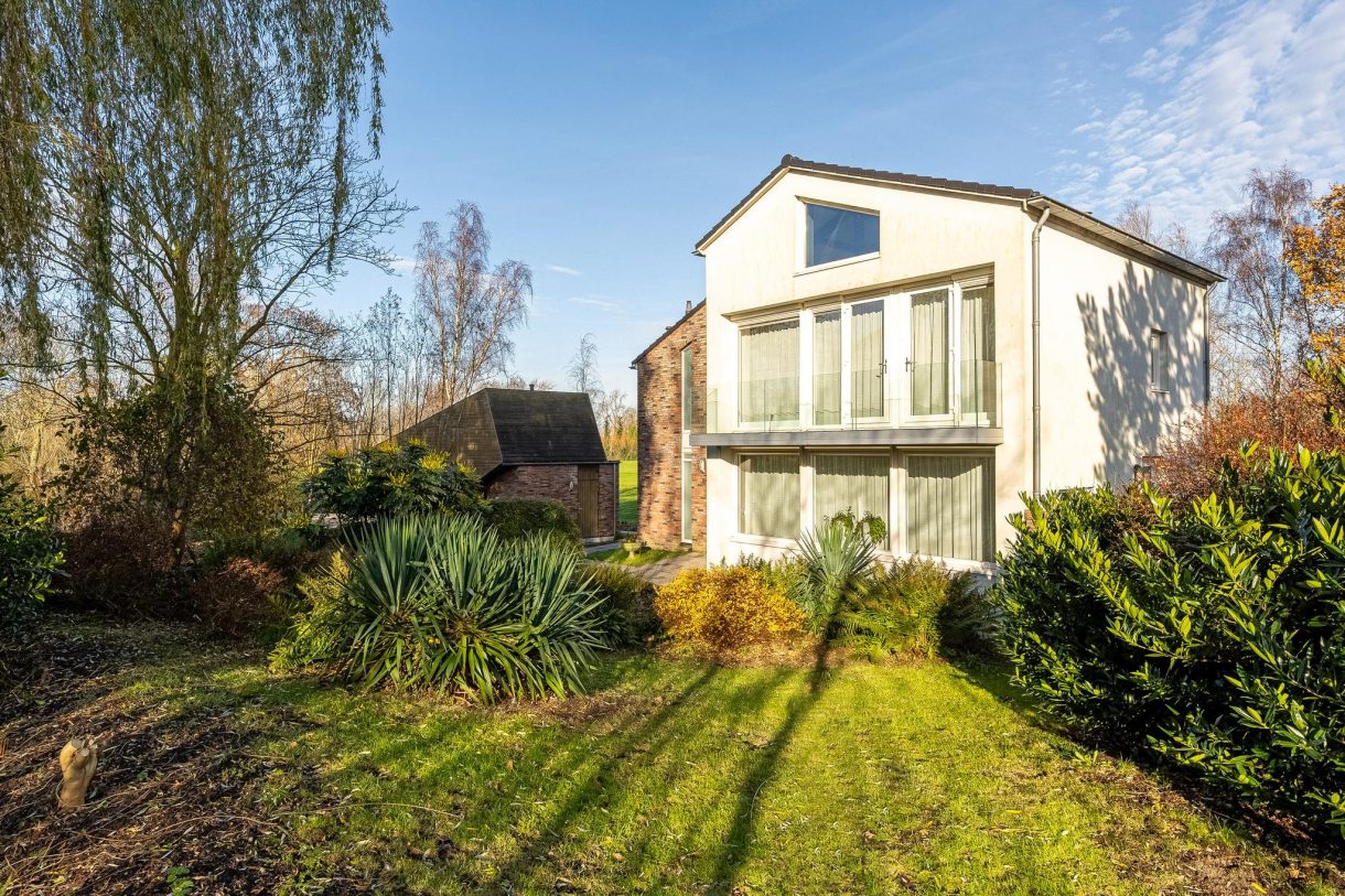 Te koop: Foto Woonhuis aan de Joppelaan 5 in Schiedam