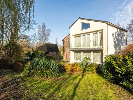 Hoofdfoto van Schiedam Joppelaan 5