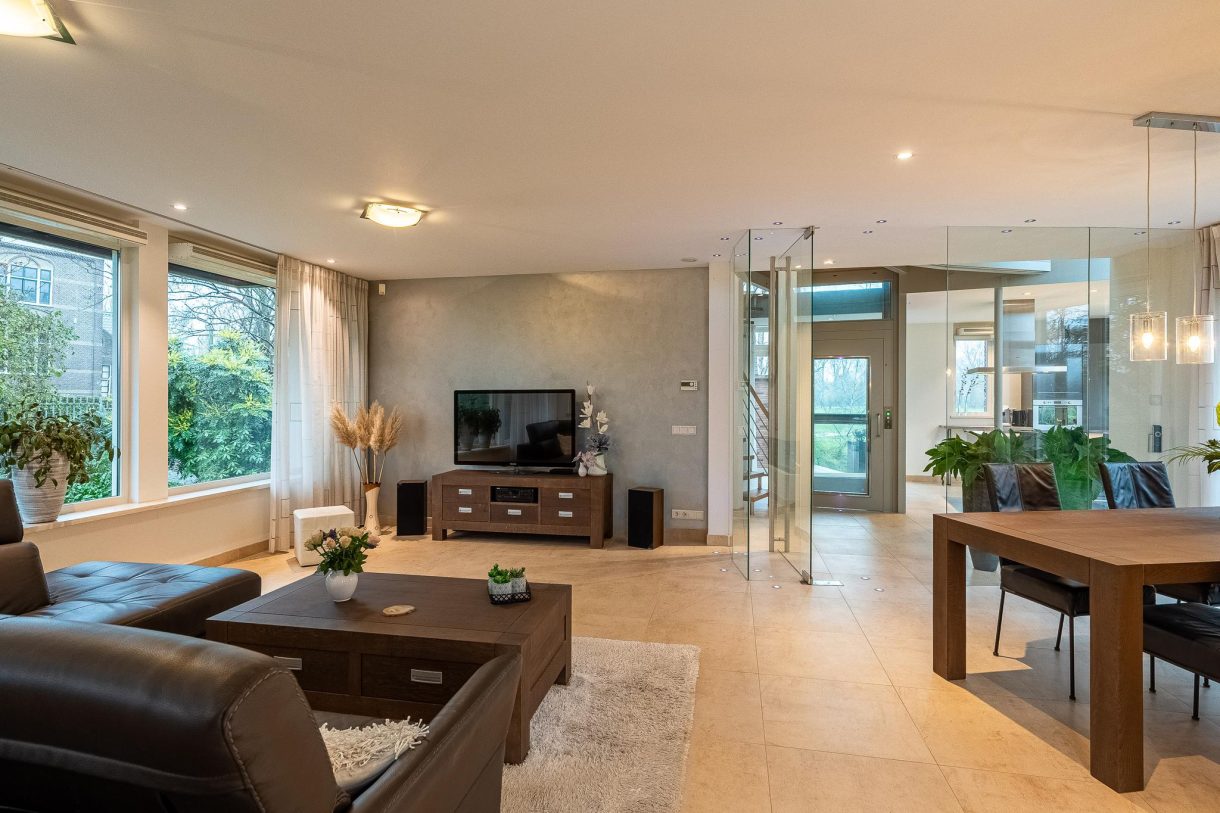 Te koop: Foto Woonhuis aan de Joppelaan 5 in Schiedam