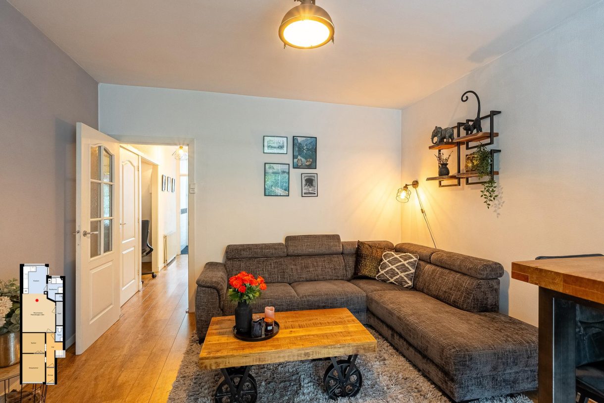 Te koop: Foto Appartement aan de Messchaertplein 20 in Vlaardingen