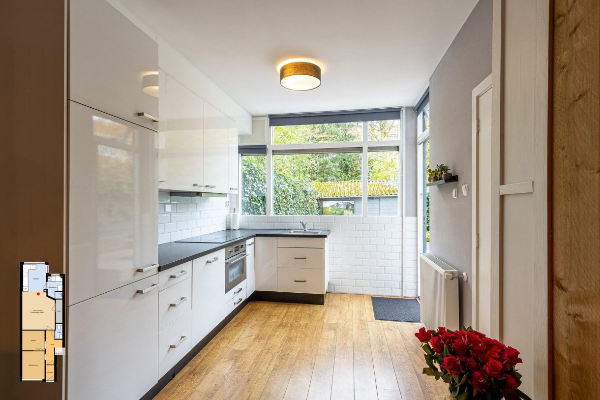 Te koop: Foto Appartement aan de Messchaertplein 20 in Vlaardingen