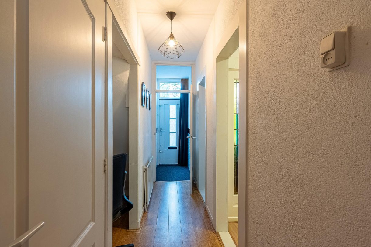 Te koop: Foto Appartement aan de Messchaertplein 20 in Vlaardingen