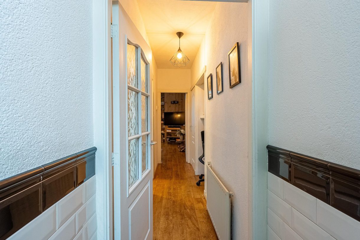 Te koop: Foto Appartement aan de Messchaertplein 20 in Vlaardingen