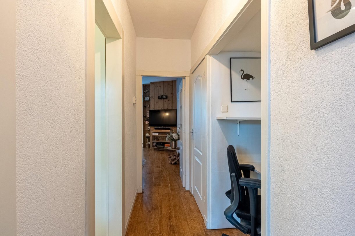 Te koop: Foto Appartement aan de Messchaertplein 20 in Vlaardingen