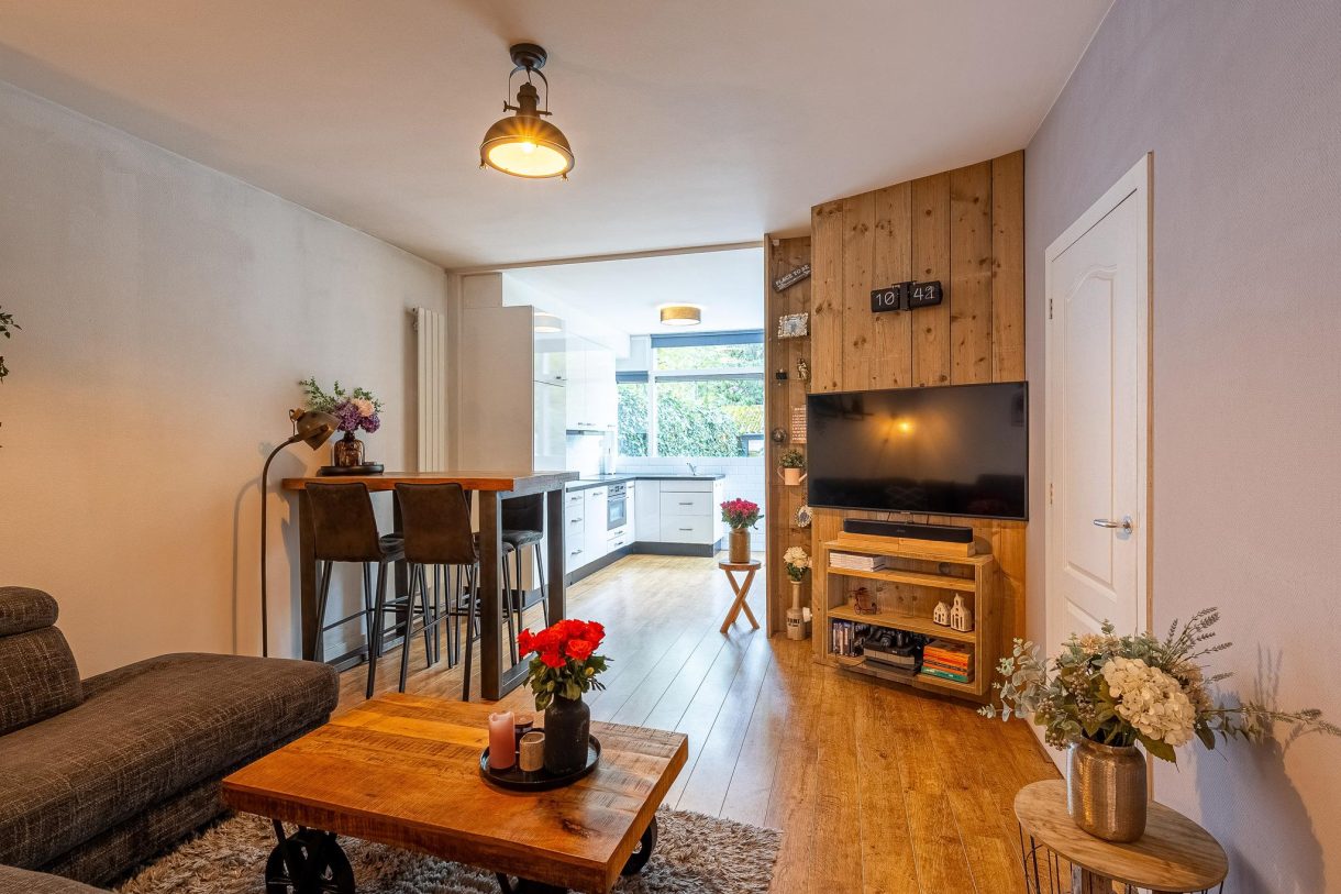 Te koop: Foto Appartement aan de Messchaertplein 20 in Vlaardingen