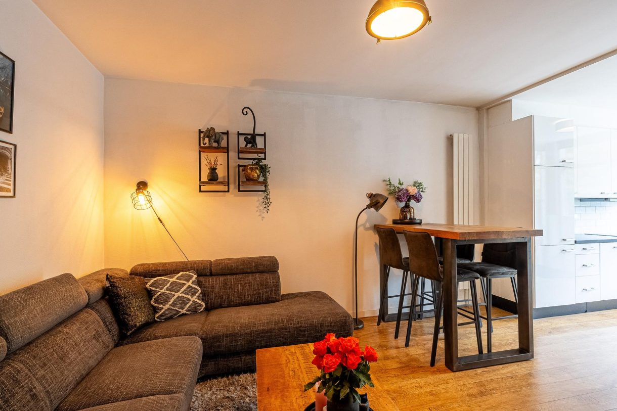Te koop: Foto Appartement aan de Messchaertplein 20 in Vlaardingen