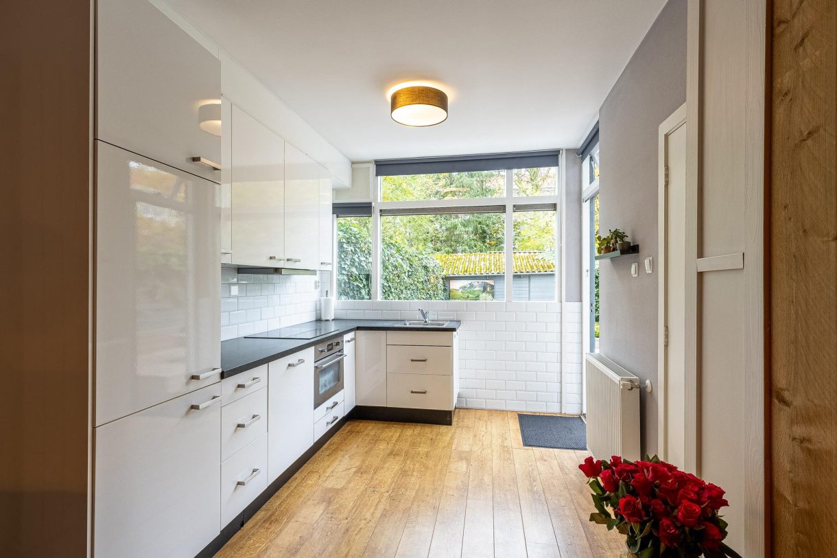 Te koop: Foto Appartement aan de Messchaertplein 20 in Vlaardingen