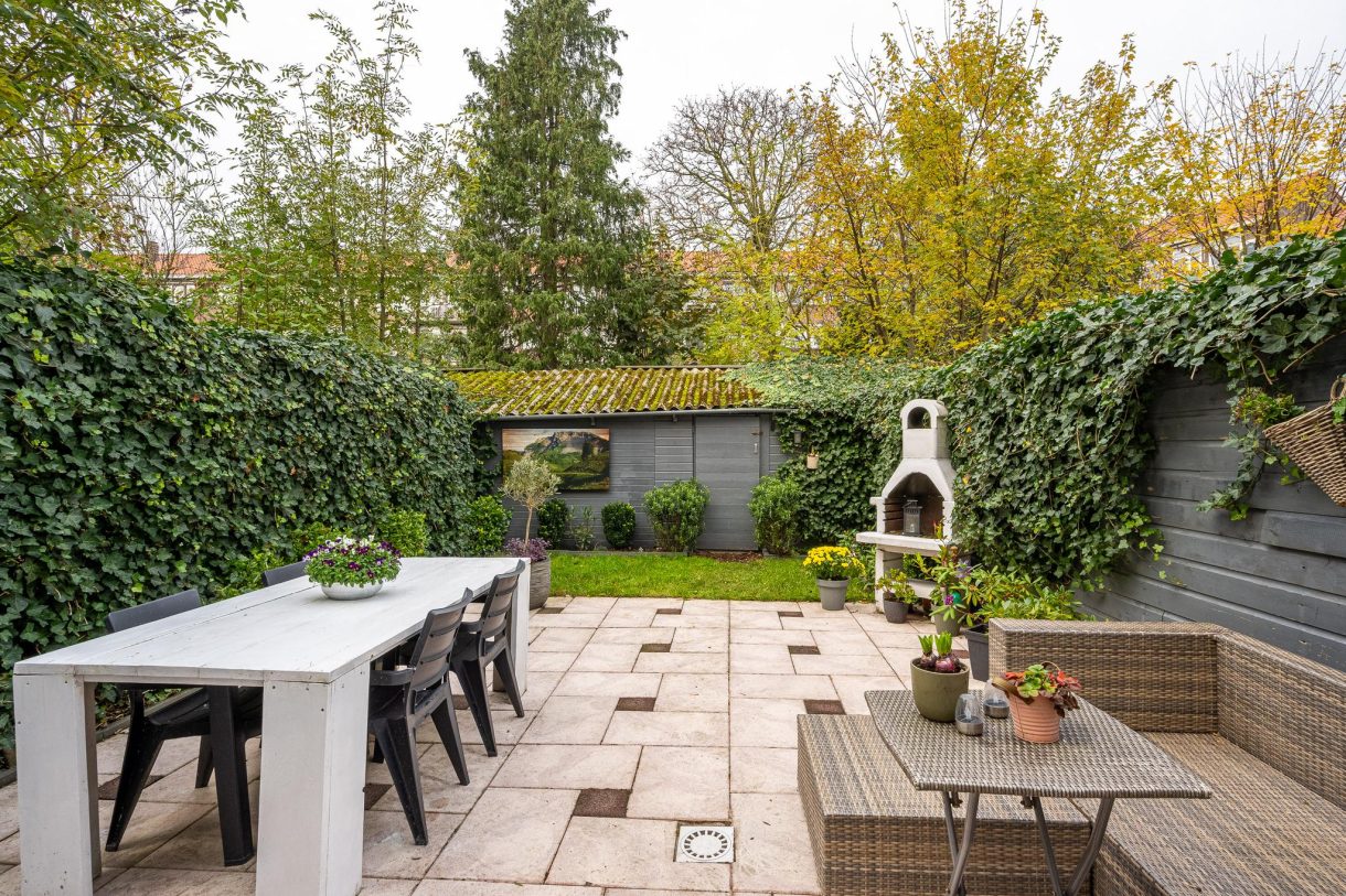 Te koop: Foto Appartement aan de Messchaertplein 20 in Vlaardingen