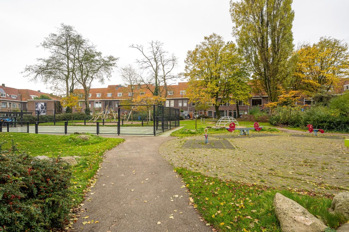 Te koop: Foto Appartement aan de Messchaertplein 20 in Vlaardingen