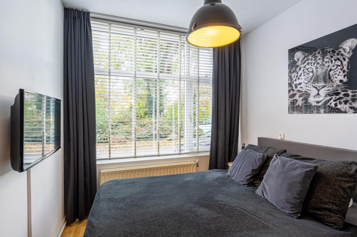 Te koop: Foto Appartement aan de Messchaertplein 20 in Vlaardingen