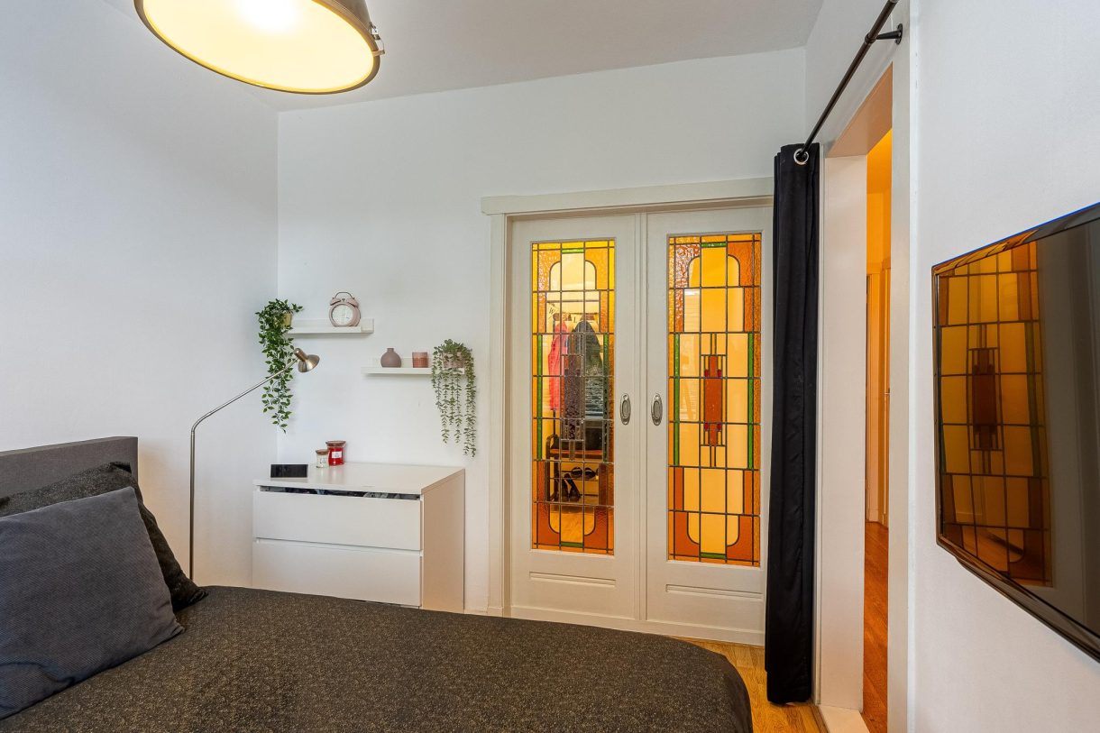 Te koop: Foto Appartement aan de Messchaertplein 20 in Vlaardingen