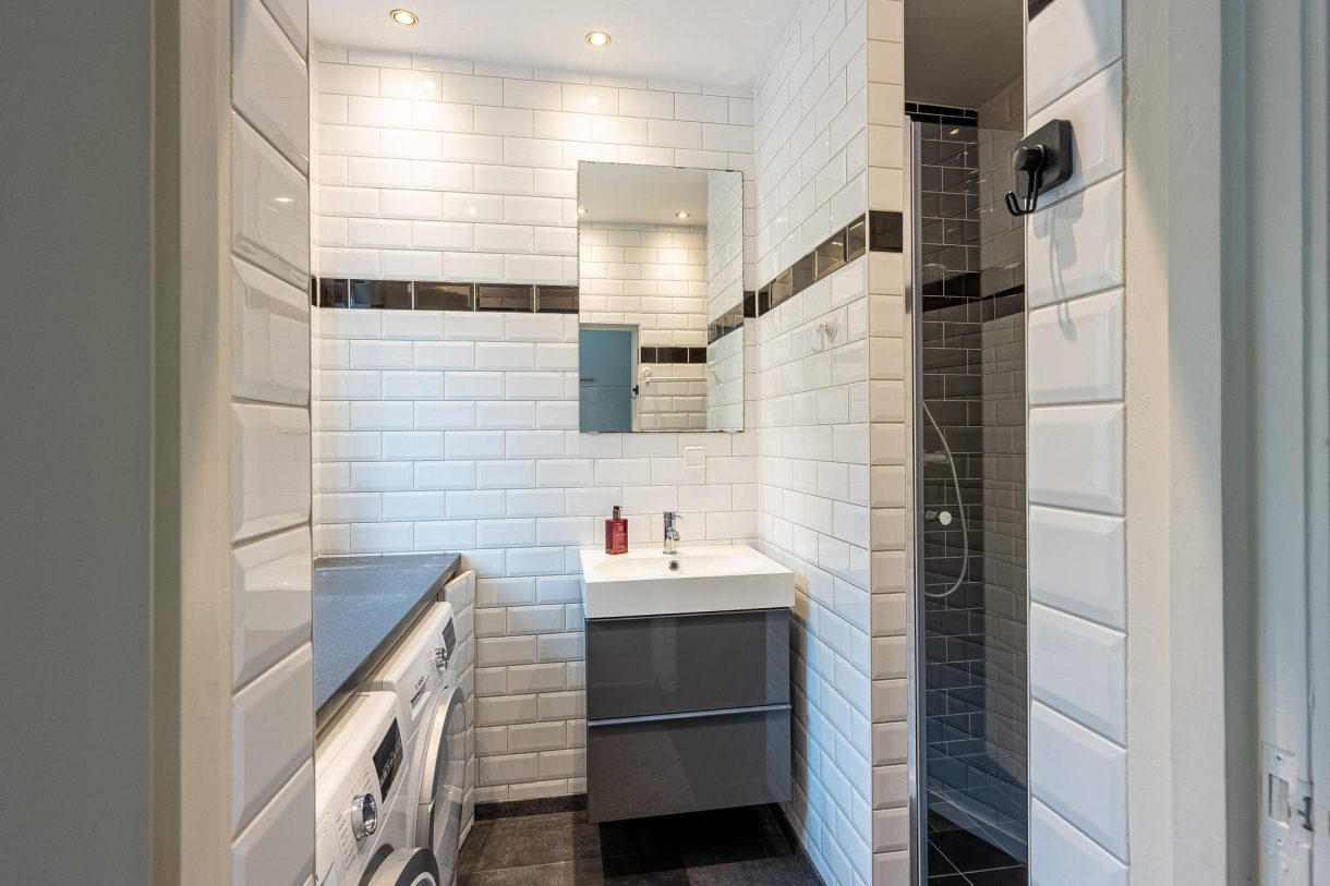 Te koop: Foto Appartement aan de Messchaertplein 20 in Vlaardingen