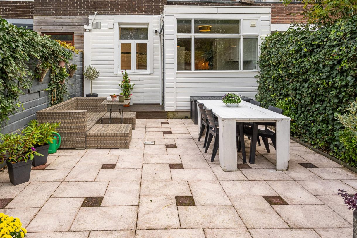Te koop: Foto Appartement aan de Messchaertplein 20 in Vlaardingen