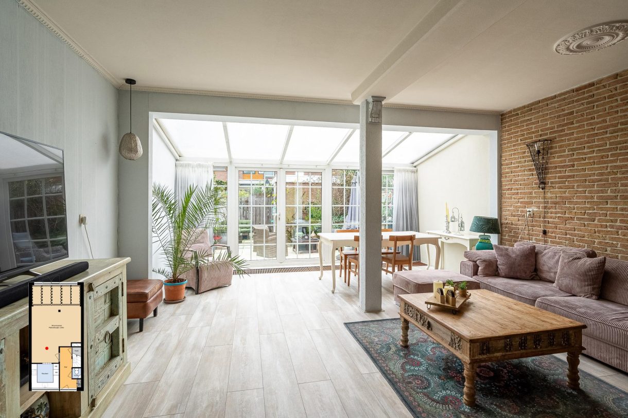 Te koop: Foto Woonhuis aan de Esdoorndreef 104 in Vlaardingen