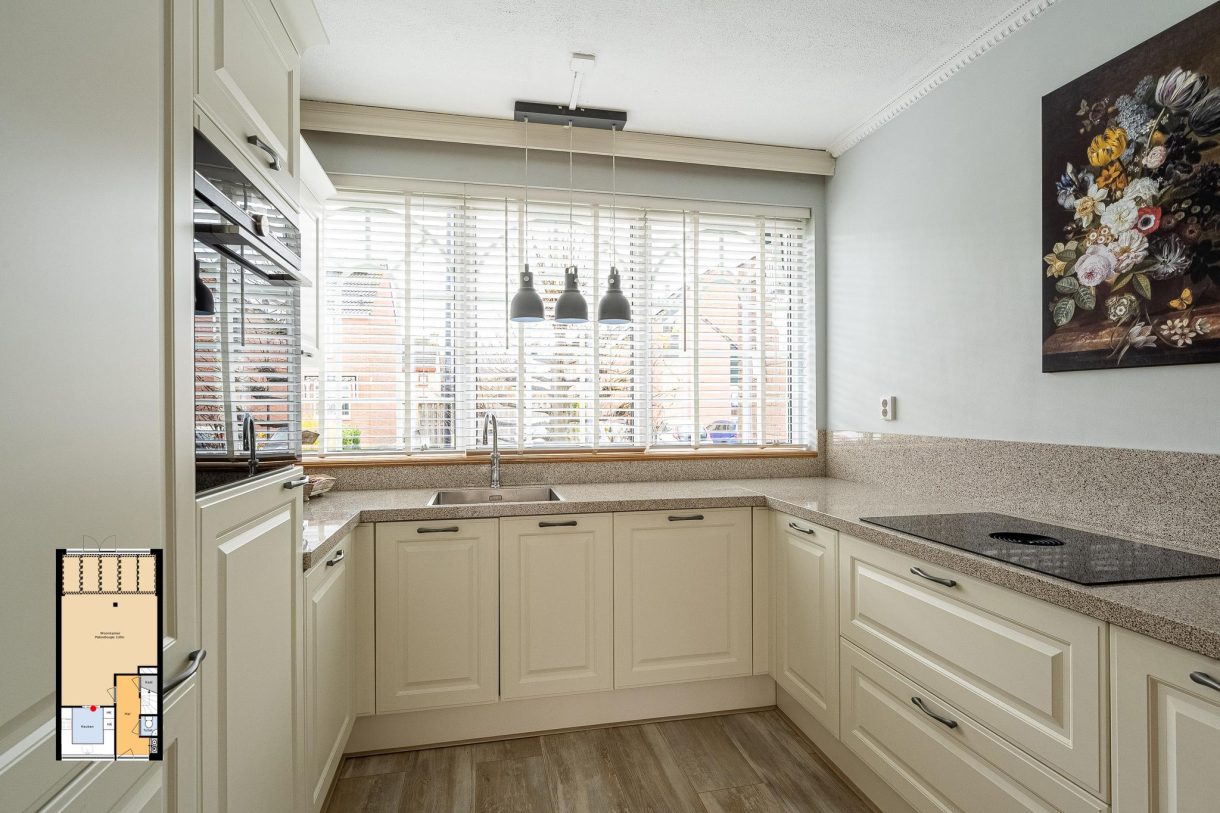 Te koop: Foto Woonhuis aan de Esdoorndreef 104 in Vlaardingen