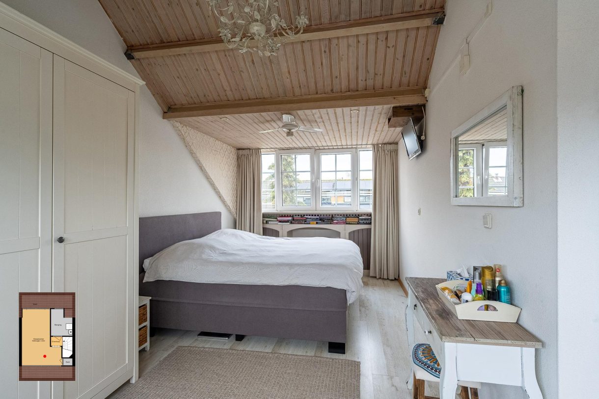 Te koop: Foto Woonhuis aan de Esdoorndreef 104 in Vlaardingen