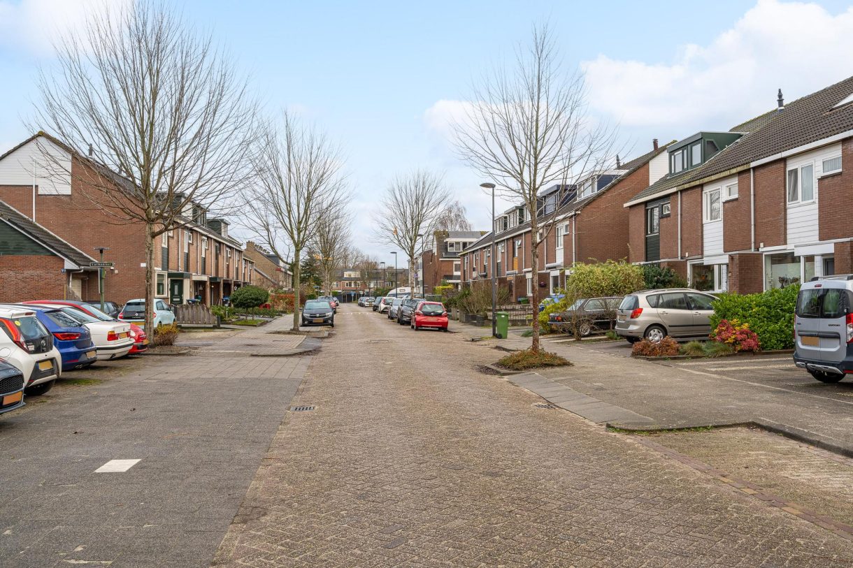 Te koop: Foto Woonhuis aan de Esdoorndreef 104 in Vlaardingen
