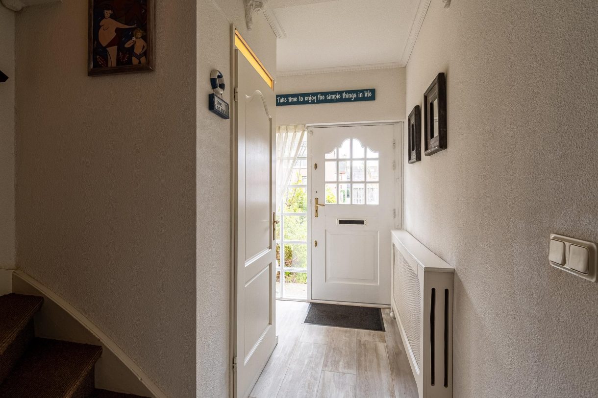 Te koop: Foto Woonhuis aan de Esdoorndreef 104 in Vlaardingen