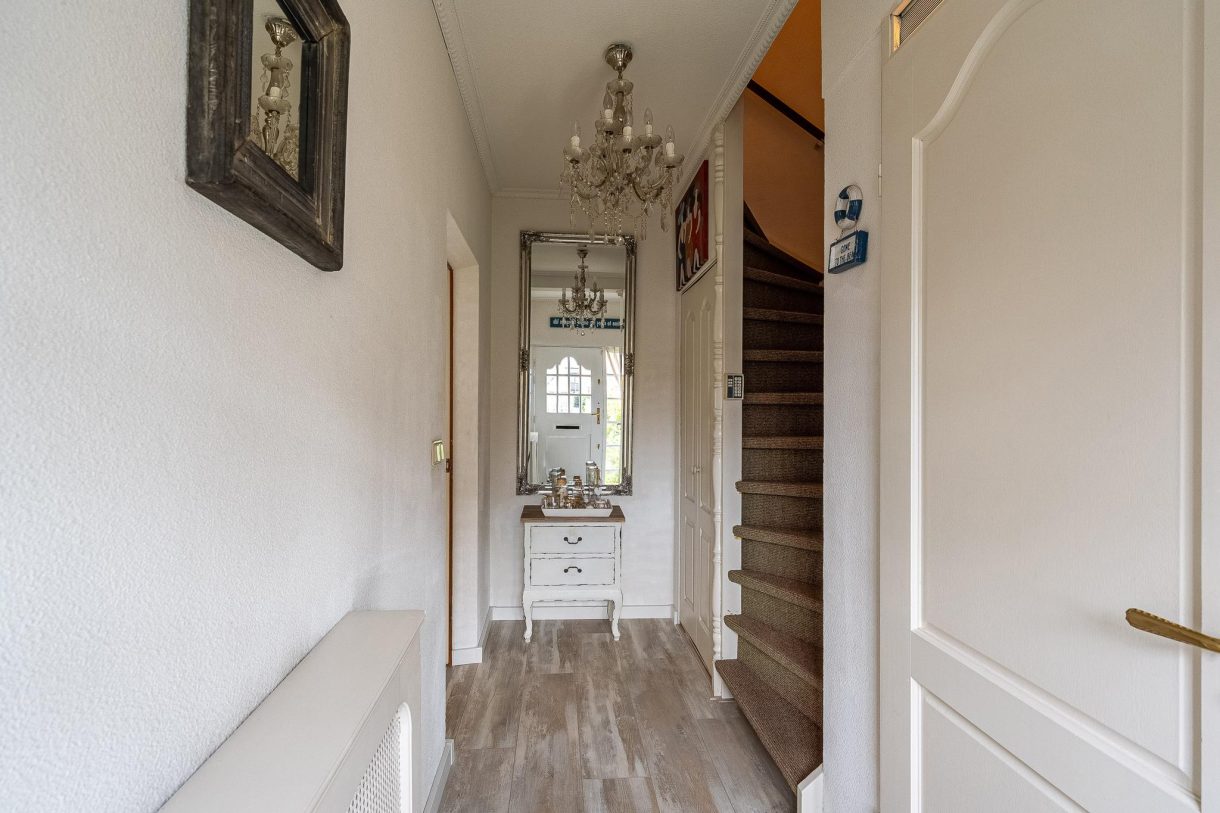 Te koop: Foto Woonhuis aan de Esdoorndreef 104 in Vlaardingen