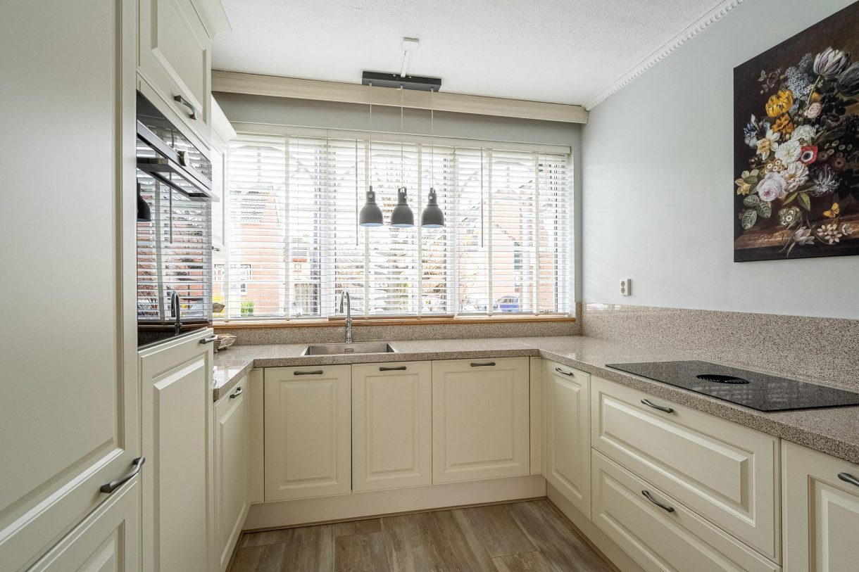 Te koop: Foto Woonhuis aan de Esdoorndreef 104 in Vlaardingen