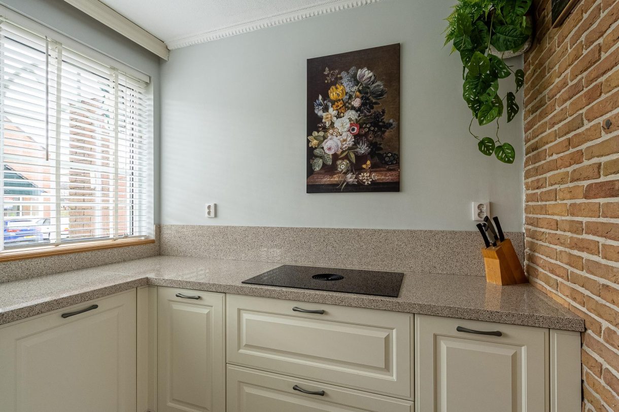 Te koop: Foto Woonhuis aan de Esdoorndreef 104 in Vlaardingen