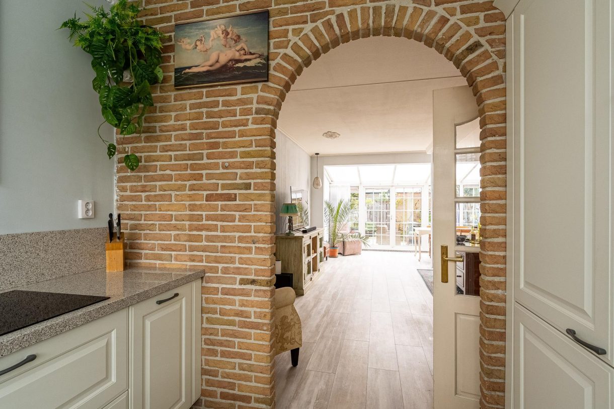 Te koop: Foto Woonhuis aan de Esdoorndreef 104 in Vlaardingen