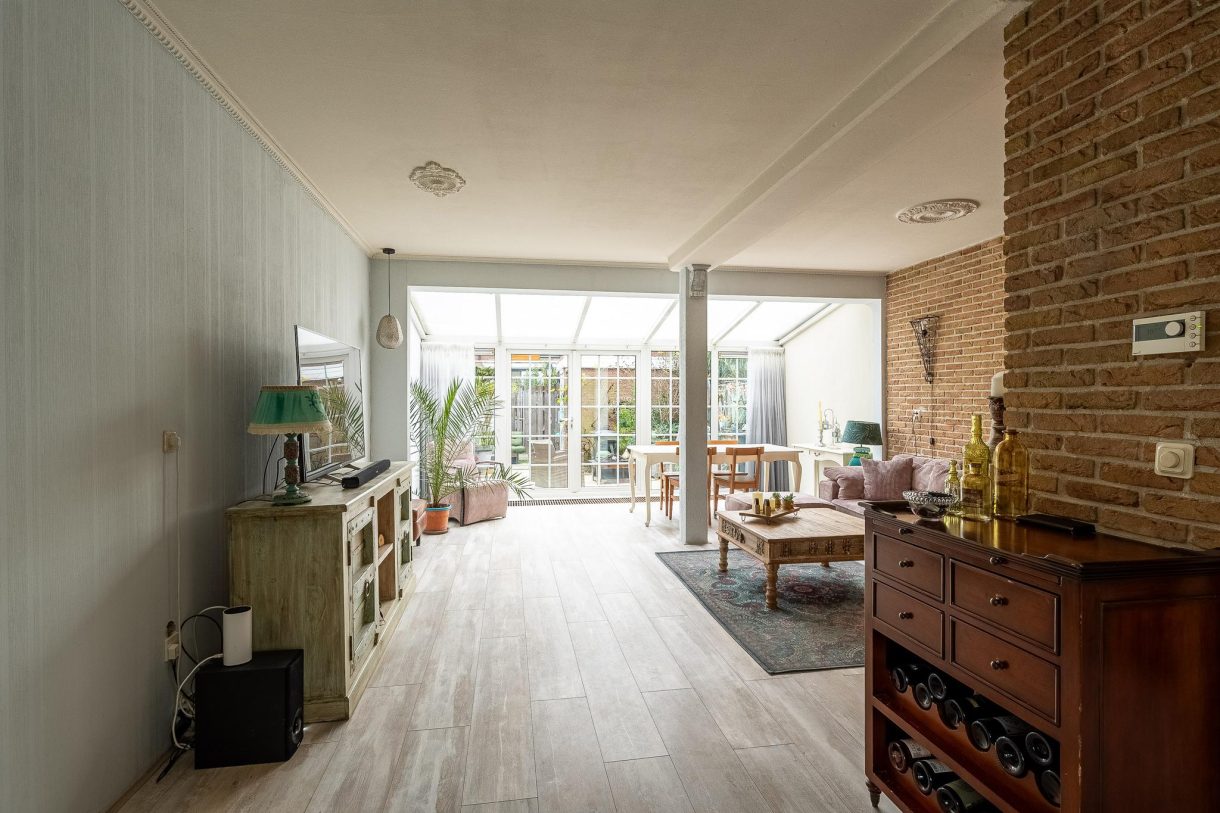 Te koop: Foto Woonhuis aan de Esdoorndreef 104 in Vlaardingen