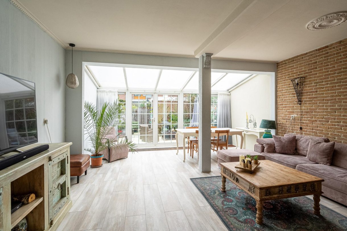 Te koop: Foto Woonhuis aan de Esdoorndreef 104 in Vlaardingen