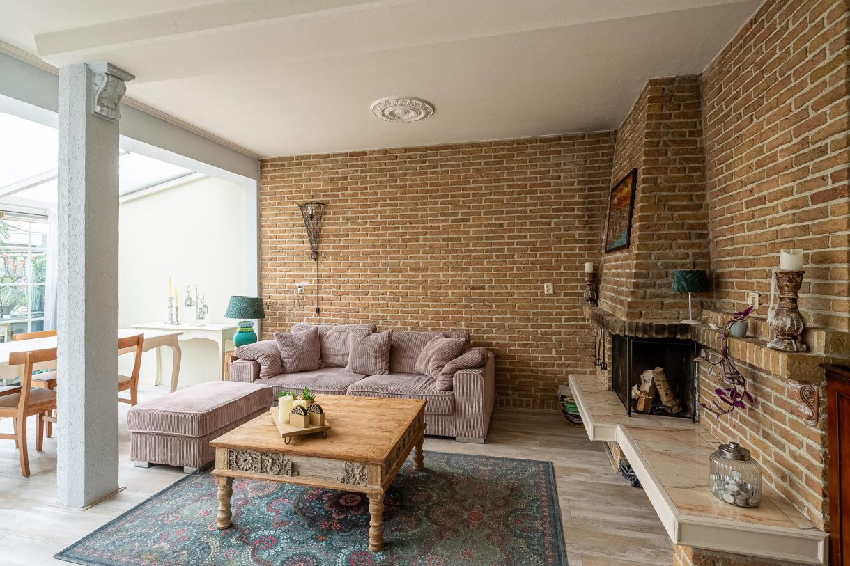 Te koop: Foto Woonhuis aan de Esdoorndreef 104 in Vlaardingen