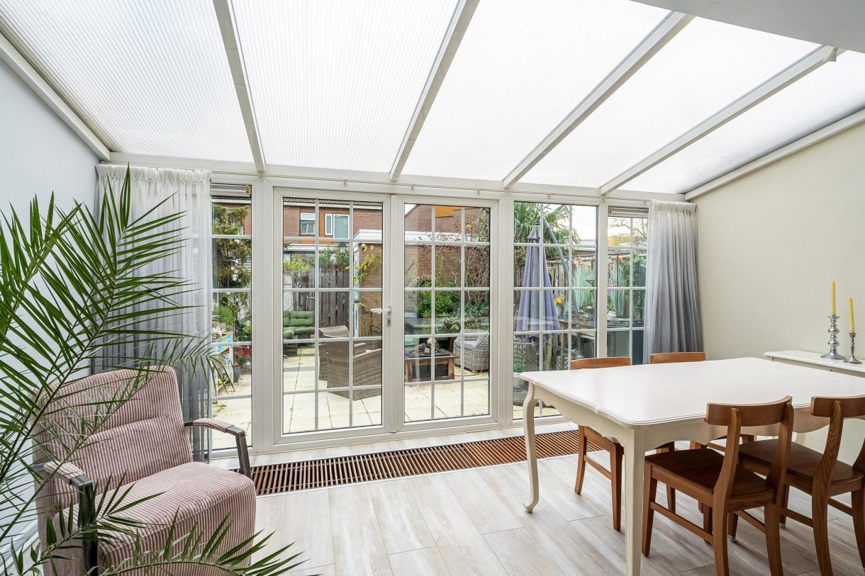 Te koop: Foto Woonhuis aan de Esdoorndreef 104 in Vlaardingen