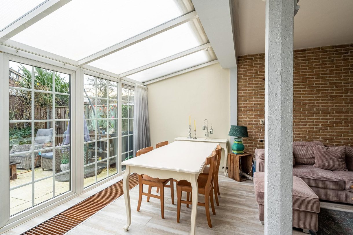 Te koop: Foto Woonhuis aan de Esdoorndreef 104 in Vlaardingen