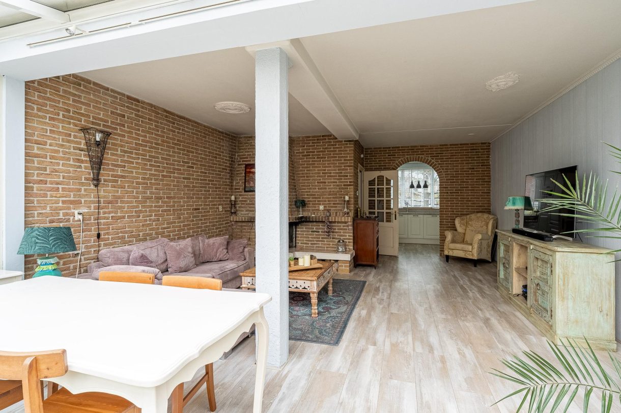 Te koop: Foto Woonhuis aan de Esdoorndreef 104 in Vlaardingen