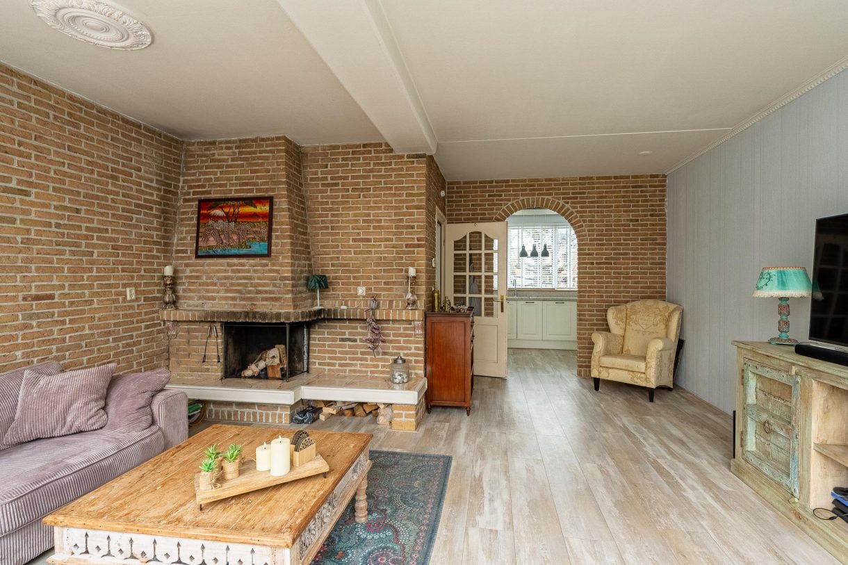 Te koop: Foto Woonhuis aan de Esdoorndreef 104 in Vlaardingen