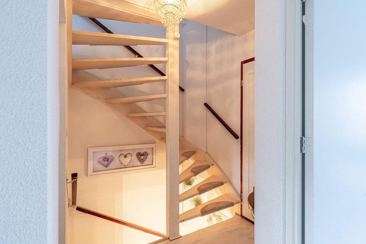 Te koop: Foto Woonhuis aan de Esdoorndreef 104 in Vlaardingen