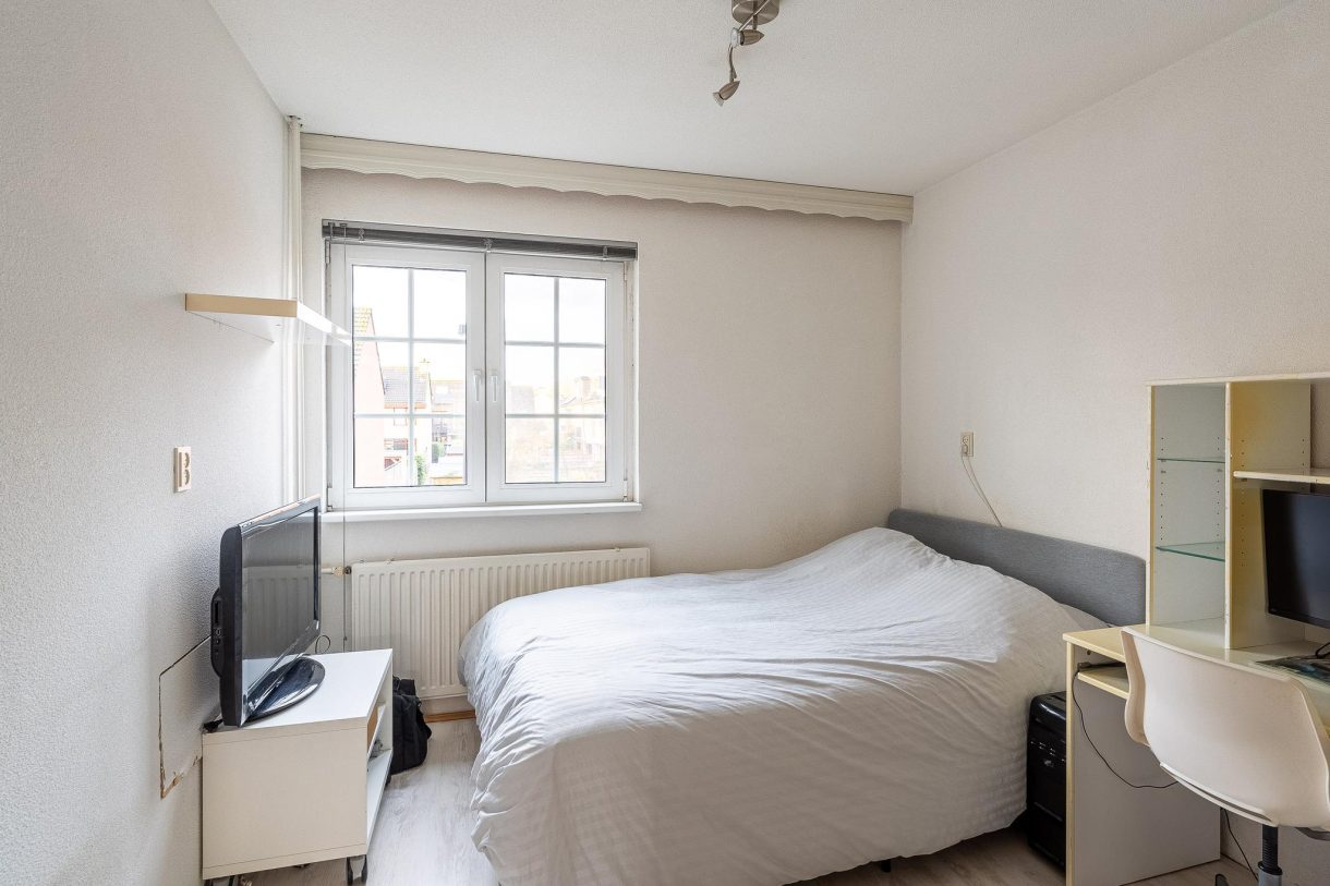 Te koop: Foto Woonhuis aan de Esdoorndreef 104 in Vlaardingen