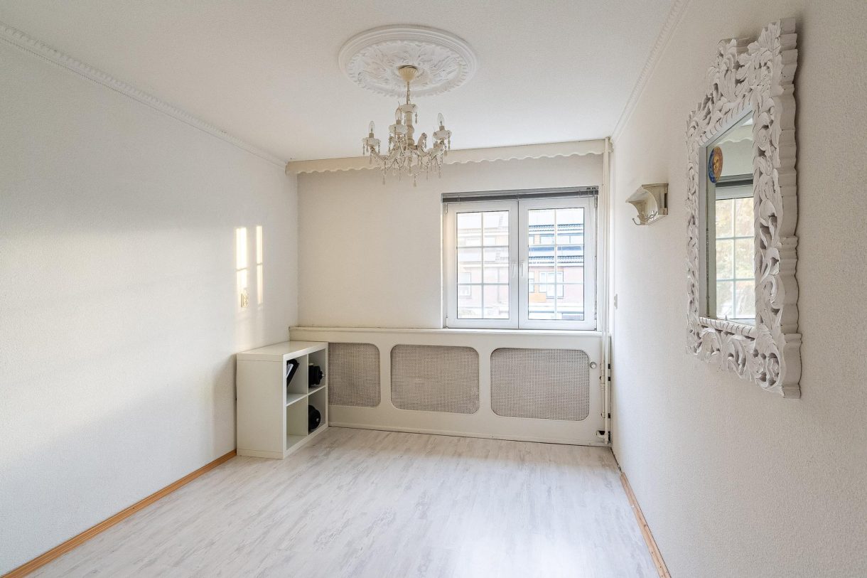 Te koop: Foto Woonhuis aan de Esdoorndreef 104 in Vlaardingen