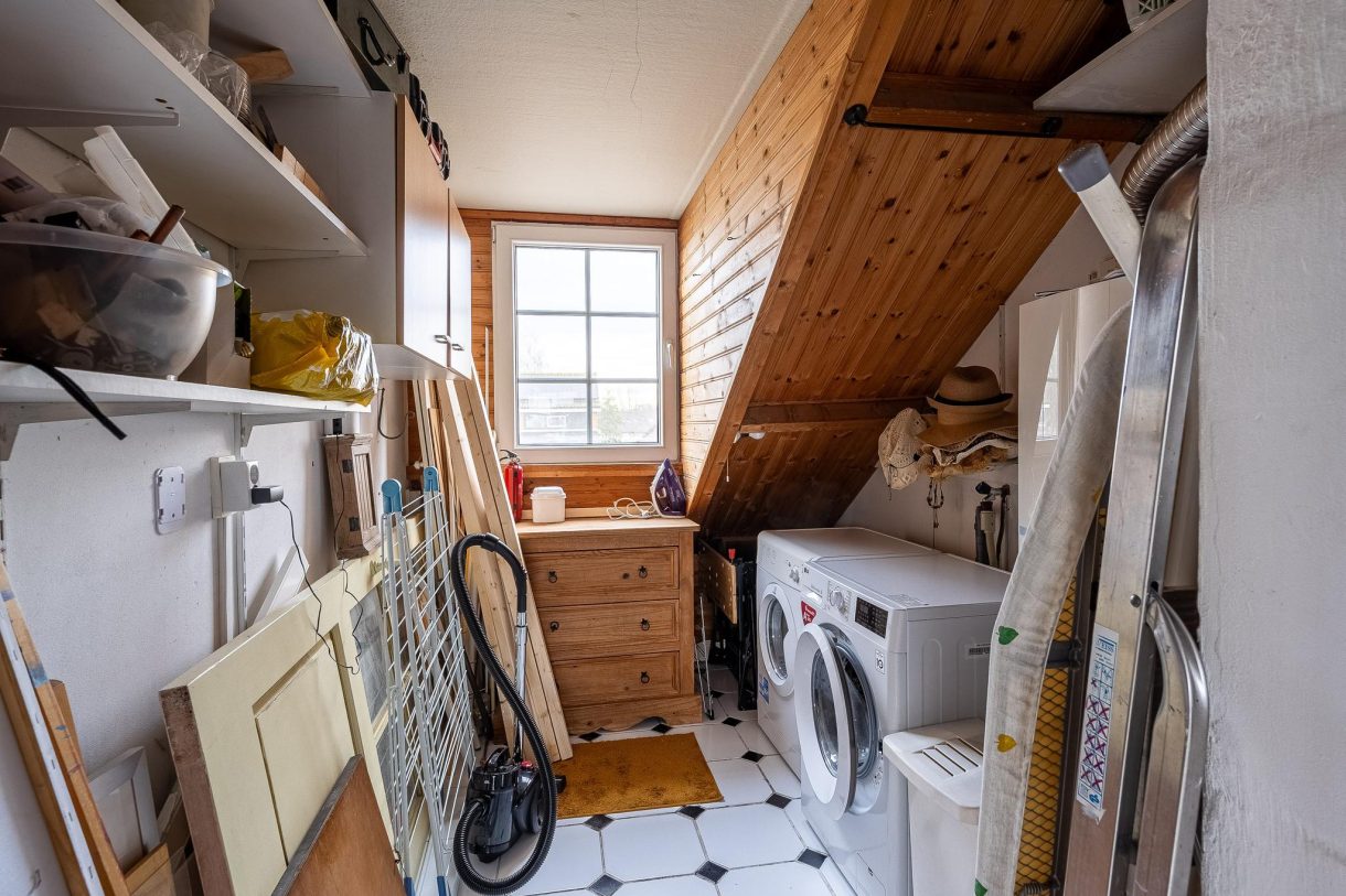 Te koop: Foto Woonhuis aan de Esdoorndreef 104 in Vlaardingen